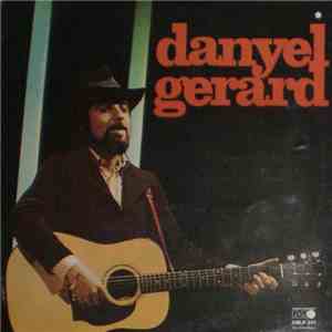 Danyel Gérard - Danyel Gérard FLAC