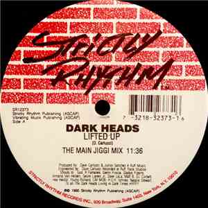Dark Heads - Lifted Up FLAC