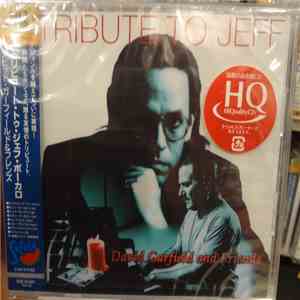David Garfield And Friends - Tribute To Jeff FLAC