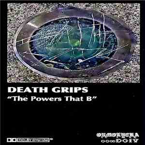 Death Grips - The Powers That B FLAC