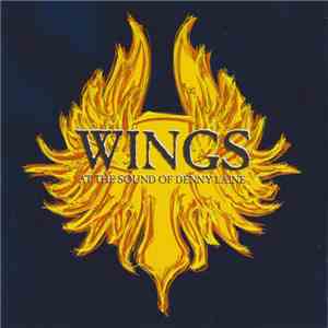 Denny Laine - Wings At The Sound Of Denny Laine FLAC