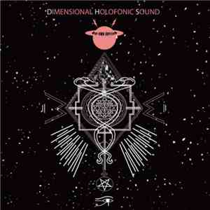 Dimensional Holofonic Sound - Holofonic Cuts FLAC