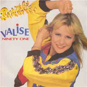 Dorothée - Valise Ninety One FLAC