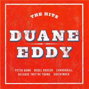 Duane Eddy - The Hits FLAC