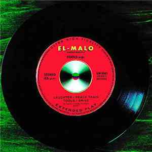 El-Malo - Fools E.P. FLAC