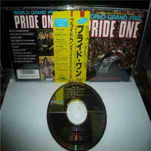 Europe , Madison , Paula Desmond - World Grand Prix "Pride One" FLAC