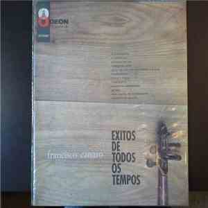 Francisco Canaro - Exitos De Todos Os Tempos FLAC