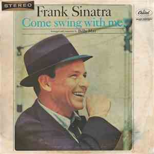 Frank Sinatra - Come Swing With Me! FLAC