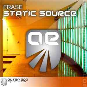 Frase - Static Source FLAC