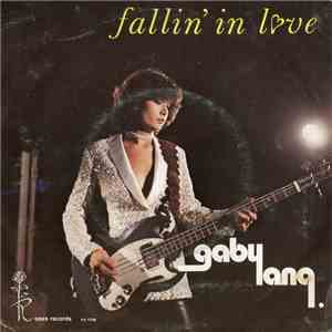 Gaby Lang - Fallin' In Love FLAC