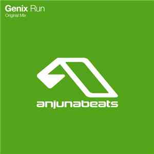Genix - Run FLAC