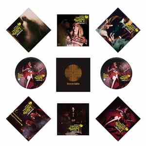 Ghostface Killah & Adrian Younge - Twelve Reasons To Die II FLAC