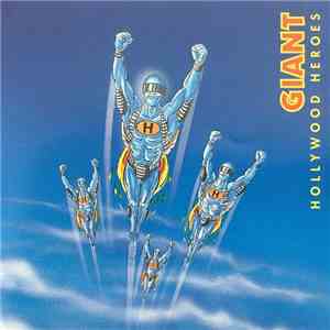 Giant  - Hollywood Heroes FLAC