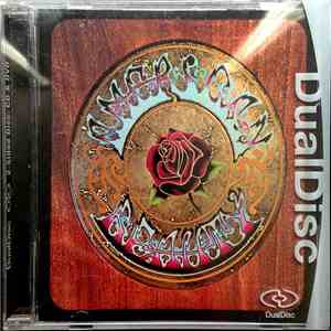 Grateful Dead - American Beauty FLAC