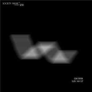 Groefer - Luv 909 EP FLAC