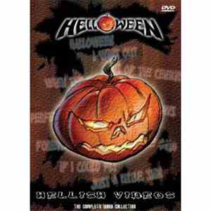 Helloween - Hellish Videos - The Complete Video Collection FLAC