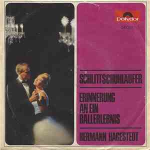 Hermann Hagestedt - Schlittschuhläufer FLAC
