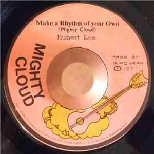 Hubert Lee - Make A Rhythm Of Your Own FLAC