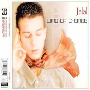 Jalal - Wind Of Change FLAC