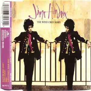 Jimi Hendrix - The Wind Cries Mary FLAC