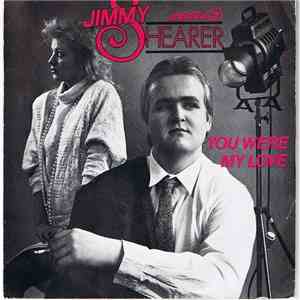 Jimmy Shearer - You Were My Love / I'm Dreaming FLAC