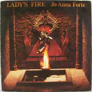 Jo Anna Forte - Lady's Fire FLAC