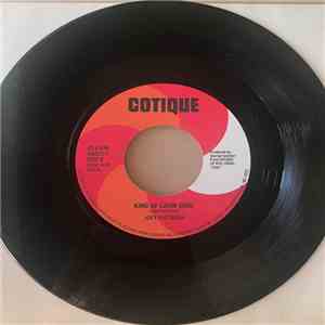Joey Pastrana - King Of Latin Soul FLAC