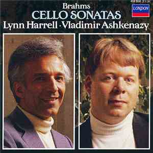 Johannes Brahms - Cello Sonatas FLAC