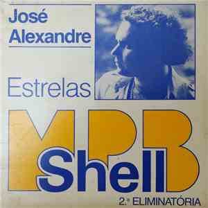 José Alexandre - Estrelas FLAC