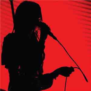 Josefin Öhrn + The Liberation - Rushing Through My Mind (The Mang Dynasty Versions) FLAC