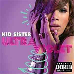 Kid Sister - Ultraviolet FLAC
