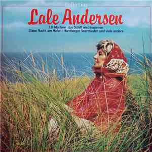 Lale Andersen - Collection FLAC