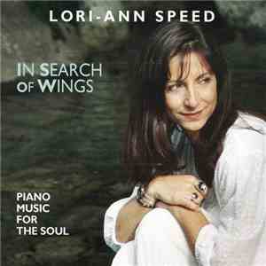 Lori-Ann Speed - In Search Of Wings FLAC
