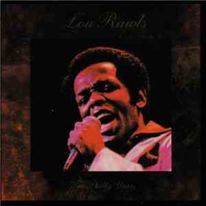 Lou Rawls - The Philly Years FLAC