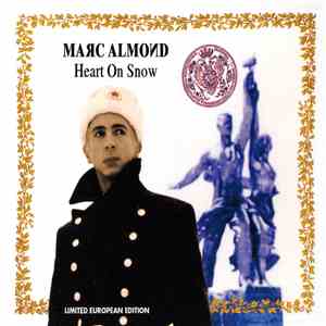 Marc Almond - Heart On Snow FLAC