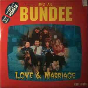 MC Al Bundee - Love & Marriage FLAC