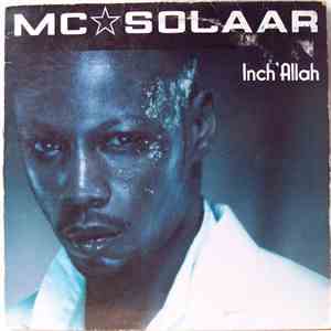MC Solaar - Inch' Allah FLAC