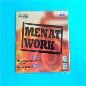 Men At Work - Who Can It Be Now? / Down Under FLAC