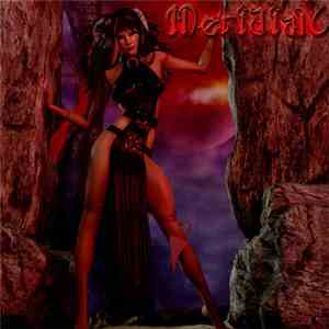 Meridian  - Meridian FLAC