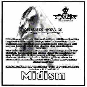 Midism - Midism Cpt. 2 ( The Struggle Has Just Begun) FLAC
