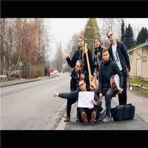Mikämikä - Mikämikä - Varo Vaaraa FLAC
