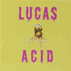 Moodie Black - Lucas Acid FLAC