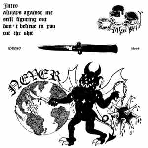 Never - Demo FLAC