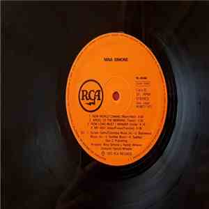 Nina Simone - Here Comes The Sun FLAC