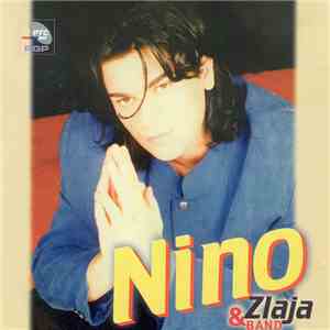 Nino  & Zlaja Band - Za Prošlu Ljubav FLAC