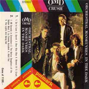 Orchestral Manoeuvres In The Dark - Crush FLAC