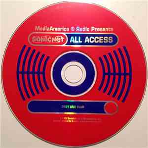 Orgy And Blur - Sonic Net All Access FLAC