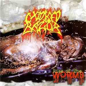 Oxidised Razor - Rise of The Worms FLAC