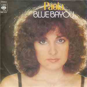Paola  - Blue Bayou FLAC