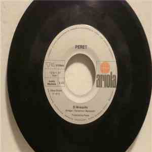 Peret - El Mosquito / Si Fulano... FLAC